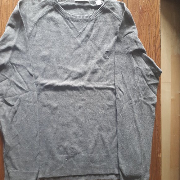 Cashmere Original Penguin men's sweater - Picture 1 of 3